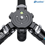 Leofoto LVM-323C Flip Lock Carbon Fiber Tripod - image 4 of 5