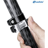 Leofoto LVM-323C Flip Lock Carbon Fiber Tripod - image 5 of 5