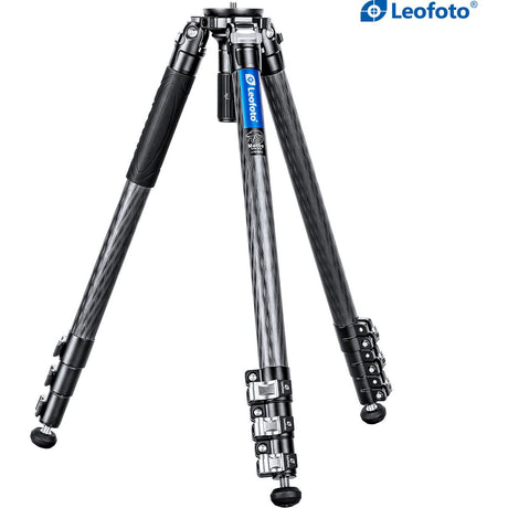 Leofoto LVM-324C Flip Lock Carbon Tripod - image 2 of 4