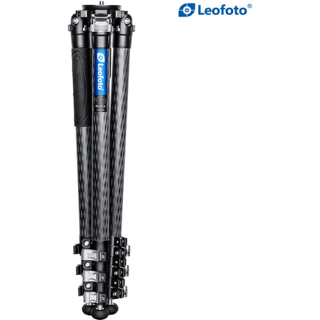 Leofoto LVM-324C Flip Lock Carbon Tripod - image 4 of 4