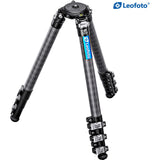 Leofoto LMR-364C CNC Tripod Hard Anodize