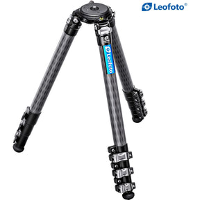 Leofoto LMR-364C CNC Tripod Hard Anodize