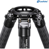 Leofoto LMR-364C CNC Tripod Hard Anodize - image 3 of 5