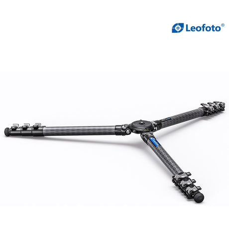 Leofoto LMR-364C CNC Tripod Hard Anodize - image 4 of 5