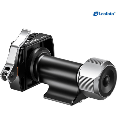 Leofoto MPG-01S Gimbal Head For Monopod