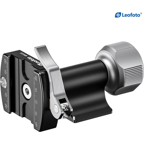 Leofoto MPG-01S Gimbal Head For Monopod - image 3 of 5