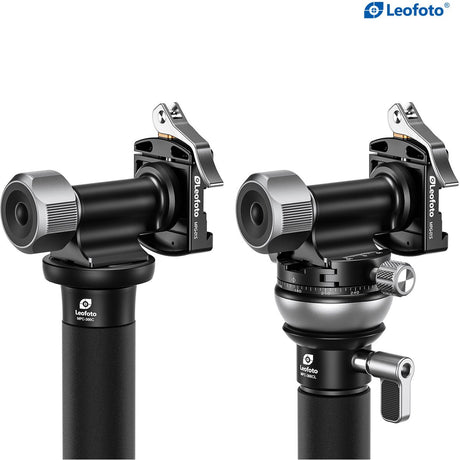 Leofoto MPG-01S Gimbal Head For Monopod - image 5 of 5
