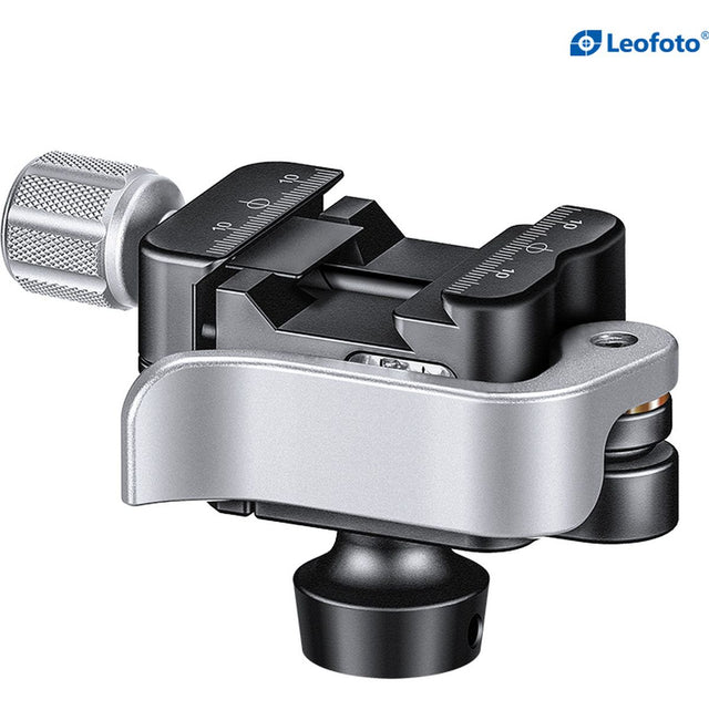 Leofoto 30mm Ball Head For Rifle Support