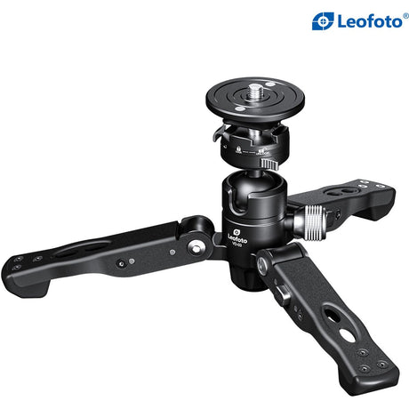 Leofoto VD-03 Universal Monopod Support