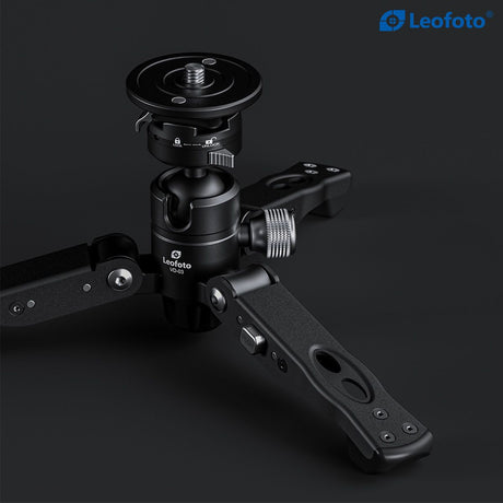Leofoto VD-03 Universal Monopod Support - image 3 of 5