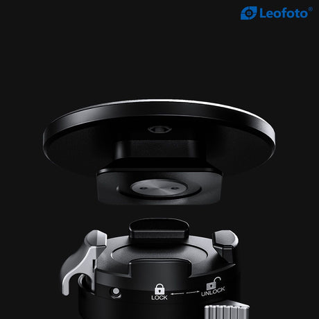 Leofoto VD-03 Universal Monopod Support - image 4 of 5
