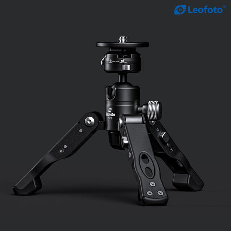 Leofoto VD-03 Universal Monopod Support - image 5 of 5