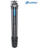 Leofoto LO-224C CNC Tripod Hard Anodize