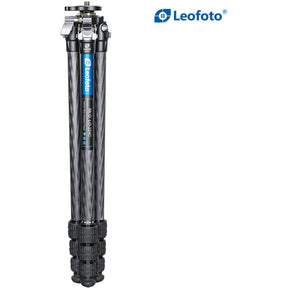 Leofoto LO-224C CNC Tripod Hard Anodize
