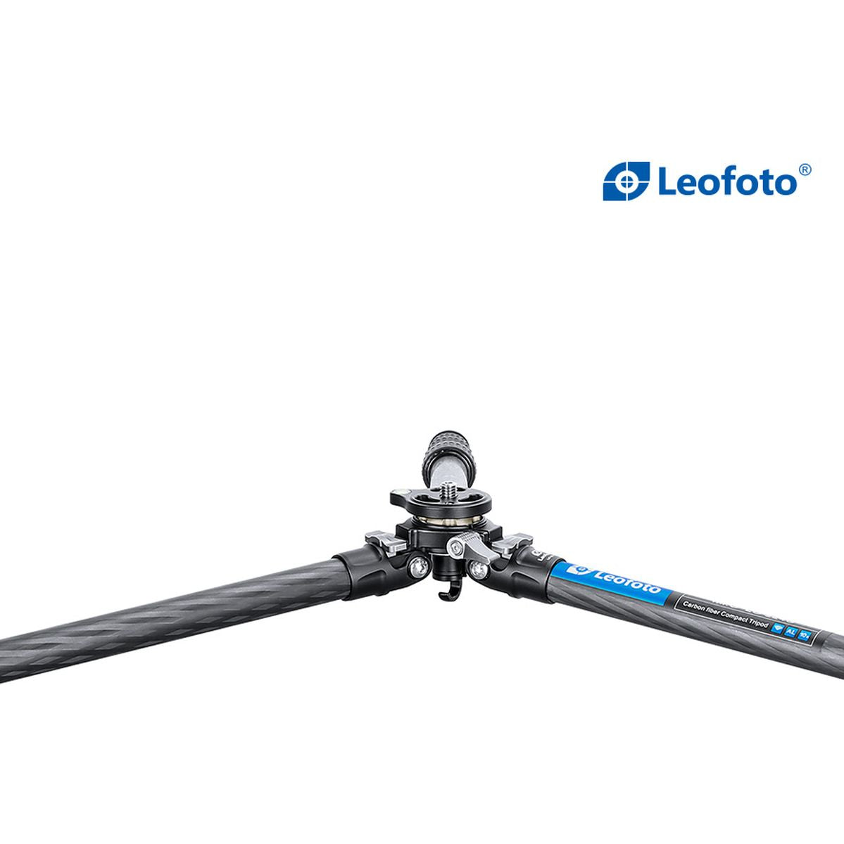 Leofoto LO-224C CNC Tripod Hard Anodize - image 3 of 5