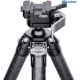 Leofoto SA-324C+MA-30l CNC Tripod Hard Anodize - image 3 of 5