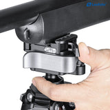Leofoto SA-324CL+MA-30l CNC Tripod Hard Anodize - image 4 of 5