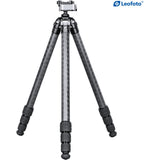 Leofoto SA-364CL+MA-30l CNC Tripod Hard Anodize