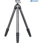 Leofoto SA-364CL+MA-30l CNC Tripod Hard Anodize