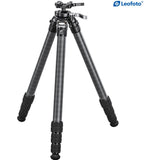 Leofoto ST-364C Rifle Support Tripod 36mm Max Leg - image 2 of 5