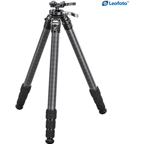 Leofoto ST-364C Rifle Support Tripod 36mm Max Leg - image 2 of 5