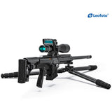 Leofoto ST-364C Rifle Support Tripod 36mm Max Leg - image 5 of 5