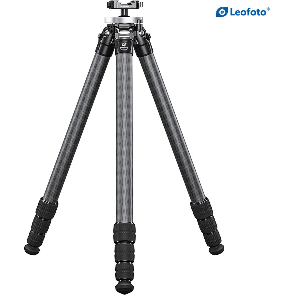 Leofoto ST-364cl Rifle Support Tripod 36mm Max Leg