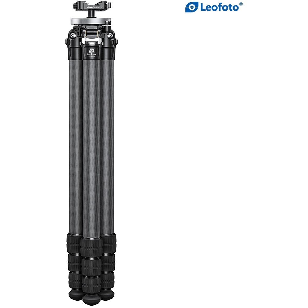 Leofoto ST-364cl Rifle Support Tripod 36mm Max Leg - image 4 of 5