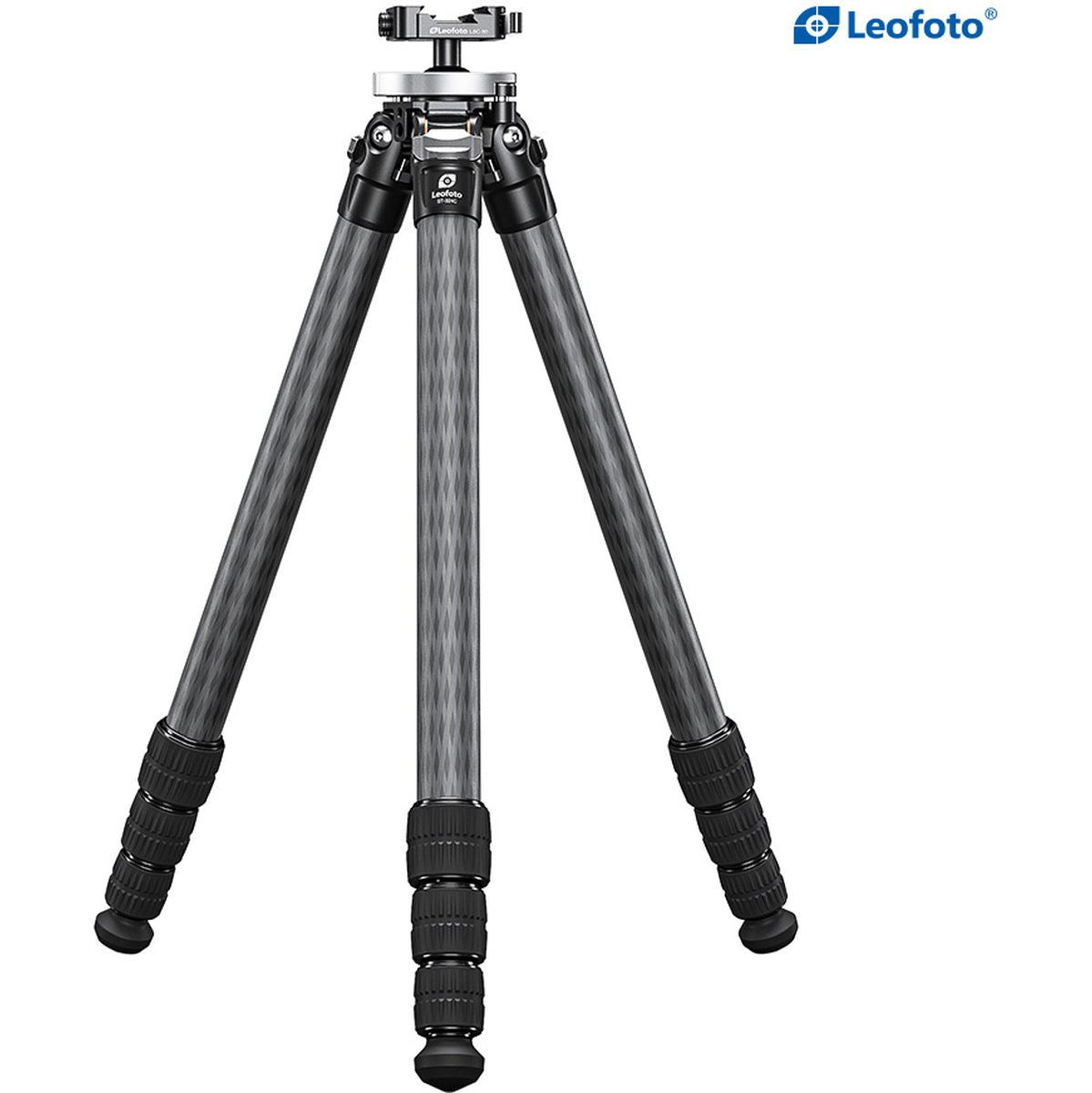 Leofoto ST-324C Rifle Support Tripod 32mm Max Leg
