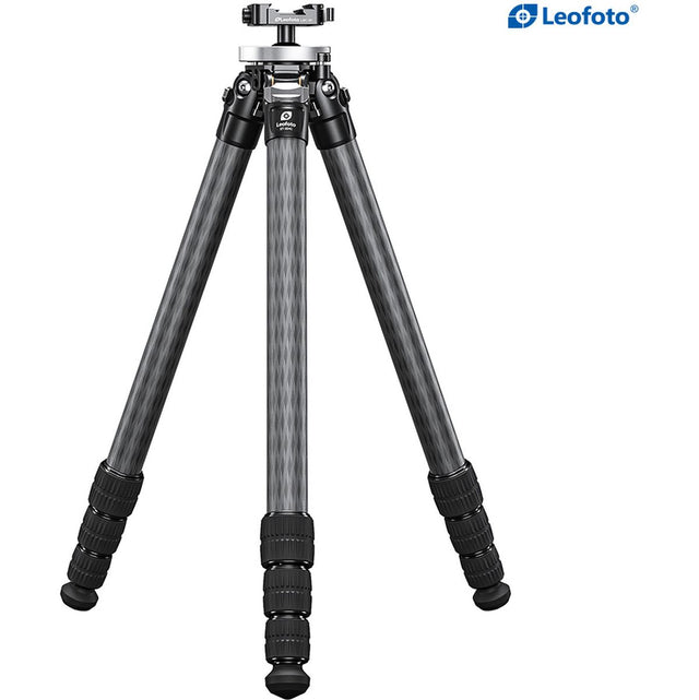 Leofoto ST-324C Rifle Support Tripod 32mm Max Leg