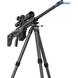 Leofoto ST-324C Rifle Support Tripod 32mm Max Leg - image 3 of 5