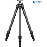 Leofoto ST-324cl Rifle Support Tripod 32mm Max Leg