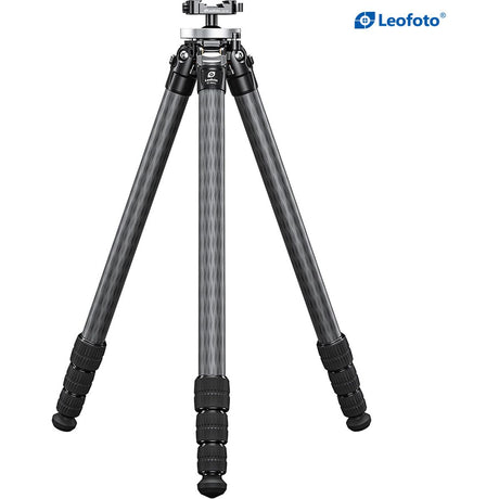 Leofoto ST-324cl Rifle Support Tripod 32mm Max Leg