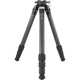 Leofoto LM-364C+YB-75LK CNC Tripod Hard Anodize