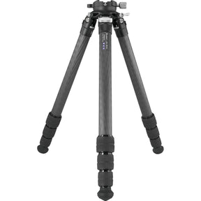 Leofoto LM-364C+YB-75LK CNC Tripod Hard Anodize