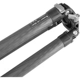 Leofoto LM-364C+YB-75LK CNC Tripod Hard Anodize - image 2 of 3