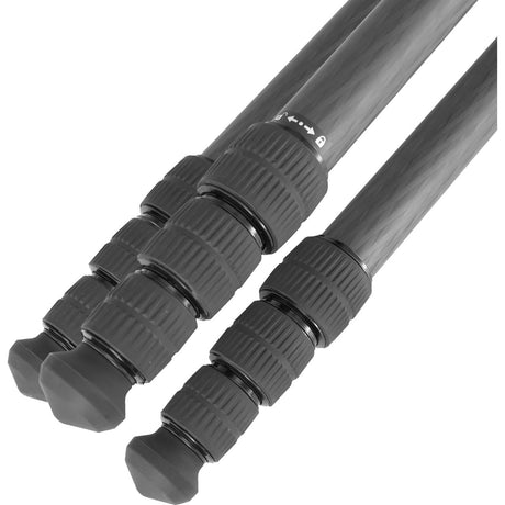 Leofoto LM-364C+YB-75LK CNC Tripod Hard Anodize - image 3 of 3