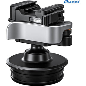 Leofoto 70mm Mounting Platform w/ Head