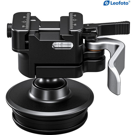 Leofoto 70mm Mounting Platform w/ Head - image 3 of 5