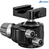 Leofoto LH-40SC 40mm Low Profile Ball Head - image 2 of 5