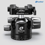 Leofoto LH-40SC 40mm Low Profile Ball Head - image 3 of 5