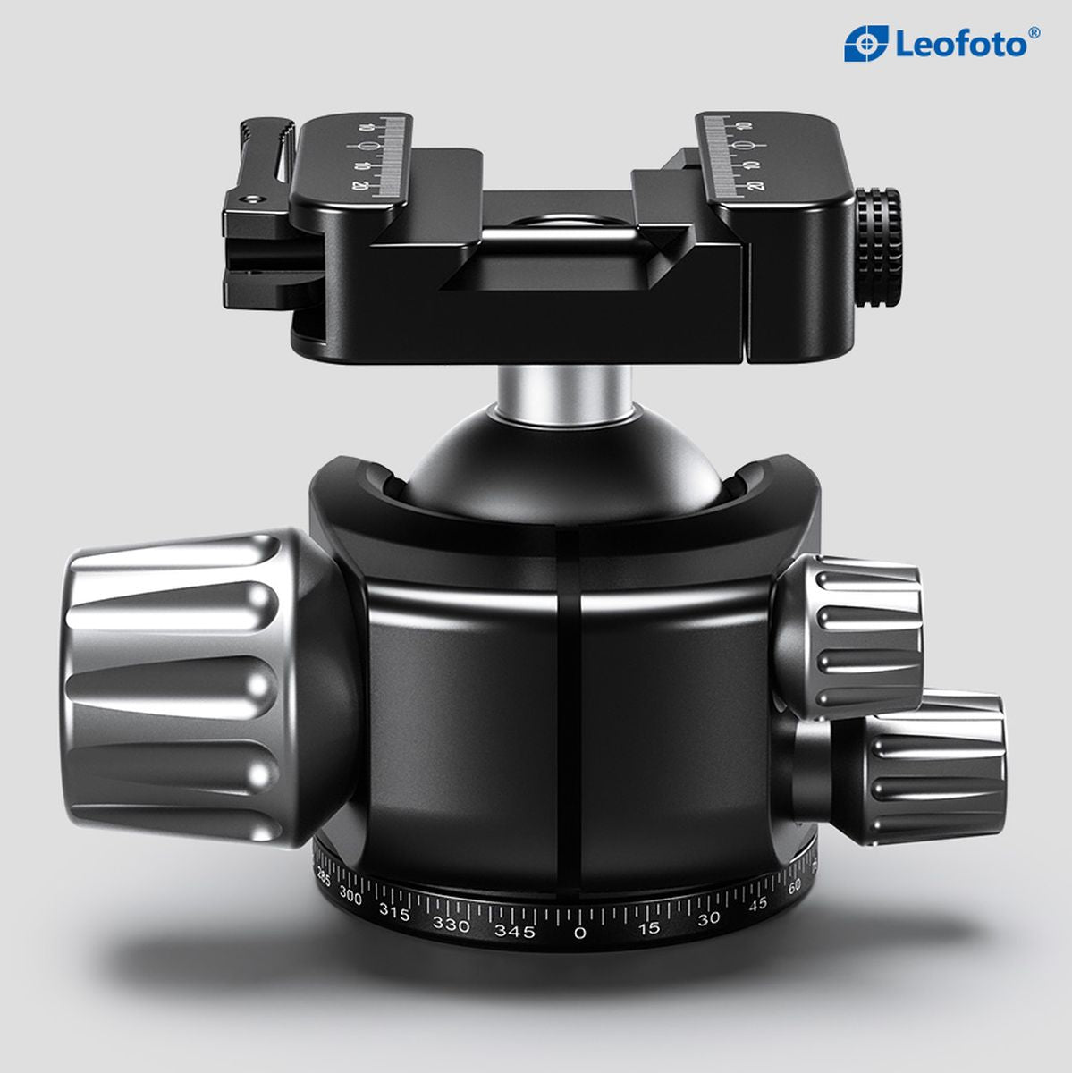 Leofoto LH-40SC 40mm Low Profile Ball Head - image 4 of 5