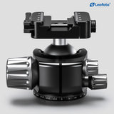 Leofoto LH-40SC 40mm Low Profile Ball Head - image 4 of 5