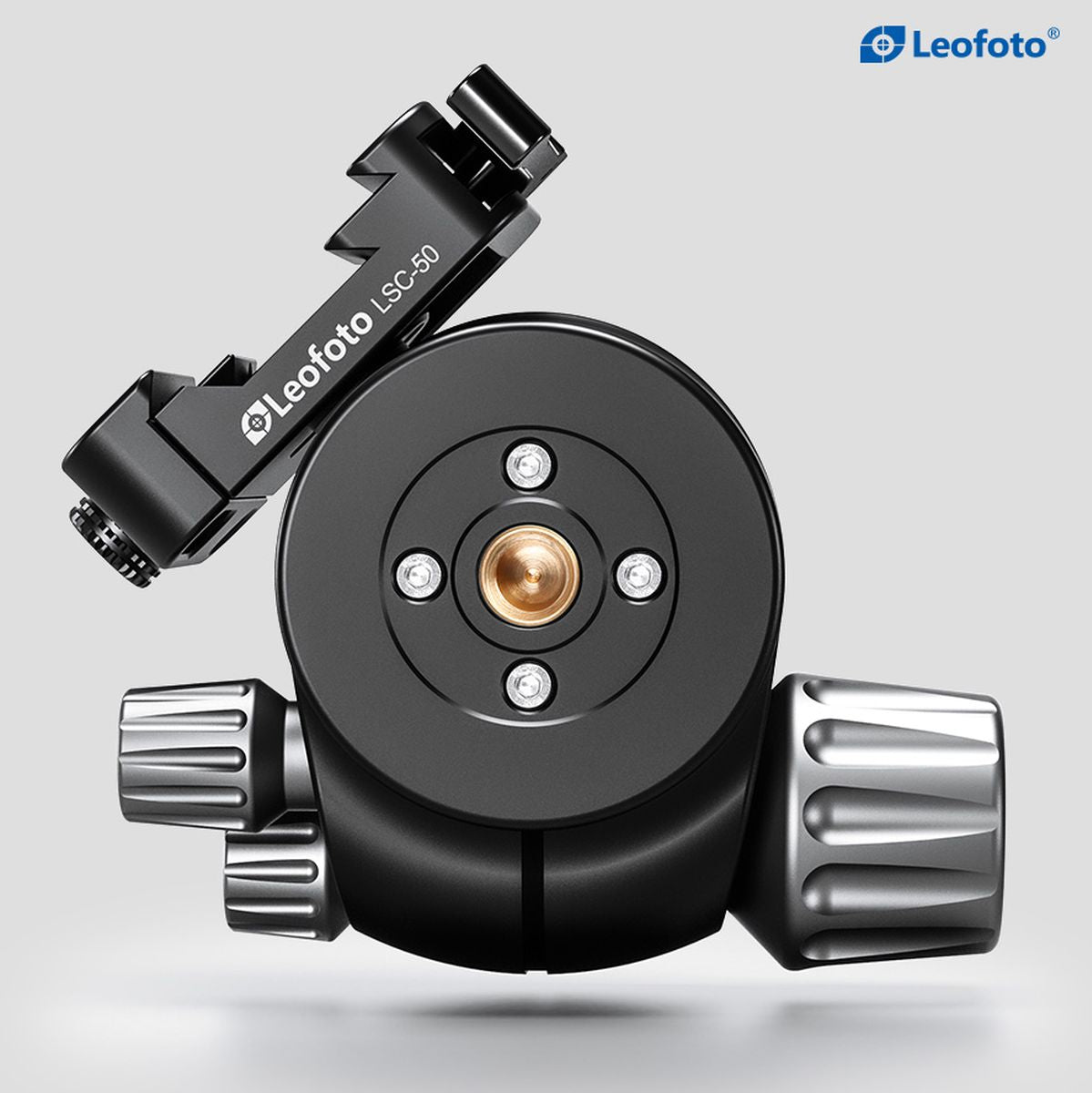 Leofoto LH-40SC 40mm Low Profile Ball Head - image 5 of 5