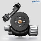 Leofoto LH-40SC 40mm Low Profile Ball Head - image 5 of 5