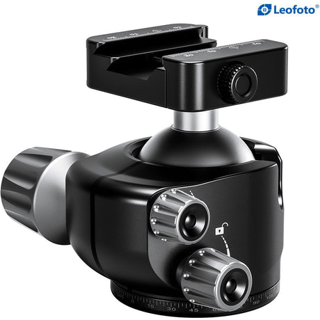 Leofoto LH-47SC 47mm Low Center Of Gravity Ball Head - image 2 of 5