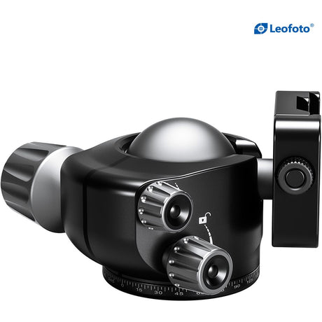 Leofoto LH-47SC 47mm Low Center Of Gravity Ball Head - image 3 of 5