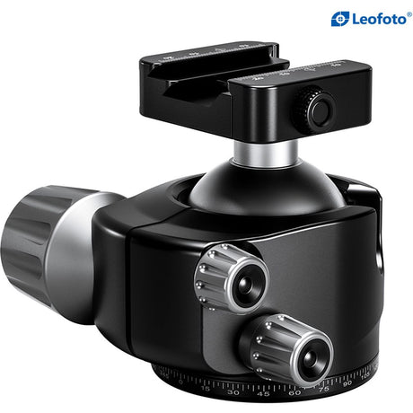 Leofoto LH-55SC 55mm Low Center Of Gravity Ball Head - image 2 of 5