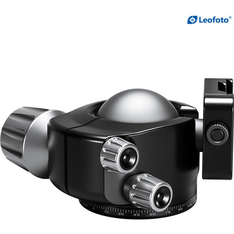 Leofoto LH-55SC 55mm Low Center Of Gravity Ball Head - image 3 of 5