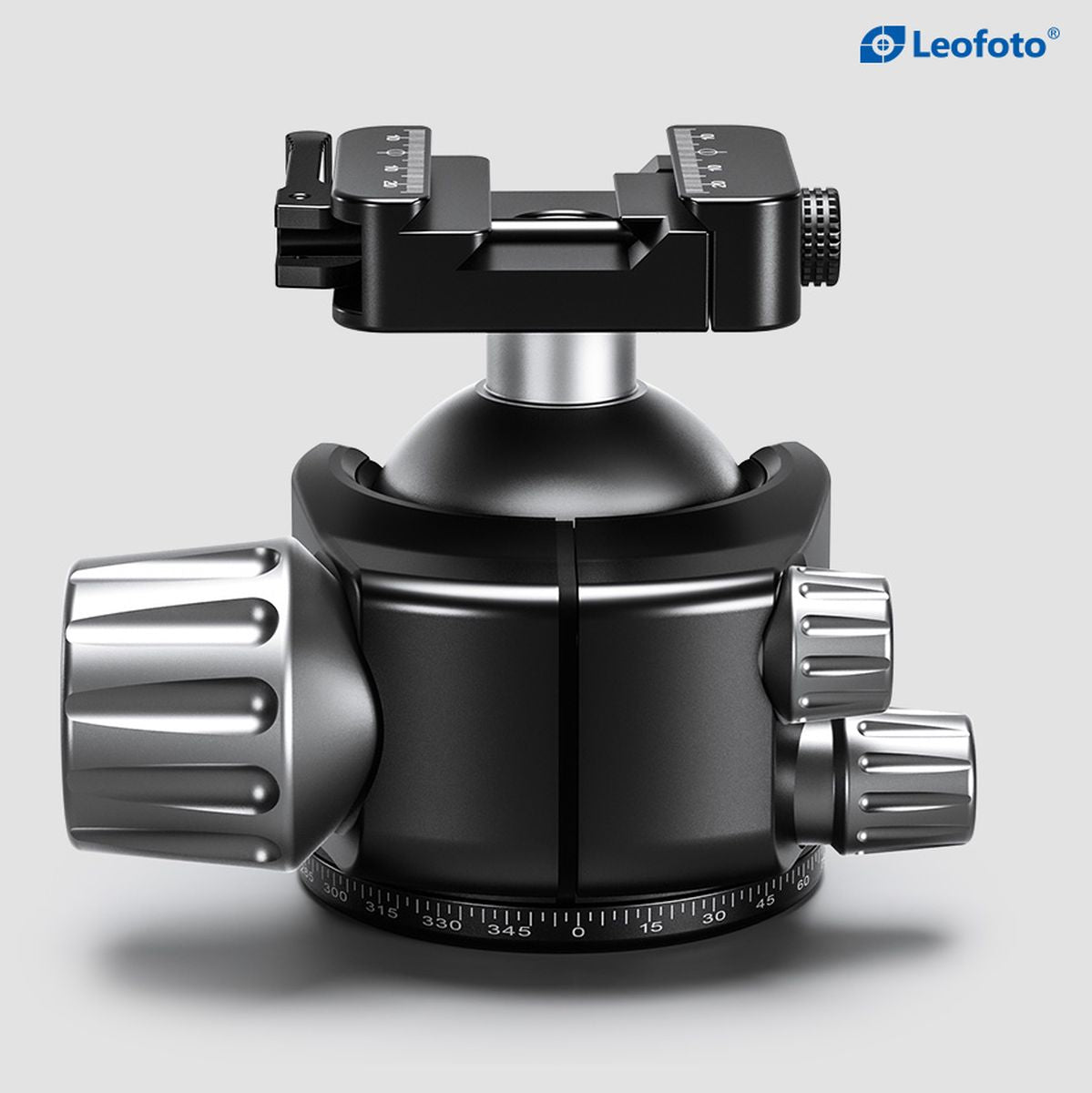 Leofoto LH-55SC 55mm Low Center Of Gravity Ball Head - image 5 of 5